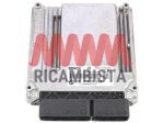0281012994 BMW 2.5 centralina motore Bosch