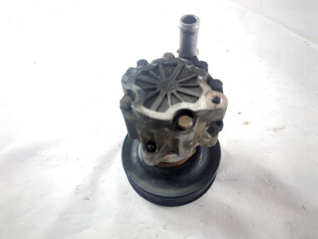 032145157A POMPA SERVOSTERZO VOLKSWAGEN POLO 1.4 B 44KW 5M 5P (1999) RICAMBIO USATO - Foto 4