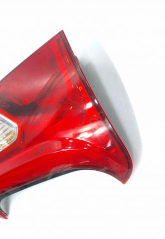 STOP FANALE POSTERIORE SINISTRO FIAT Panda 3° Serie 51843643 (12) - Foto 5
