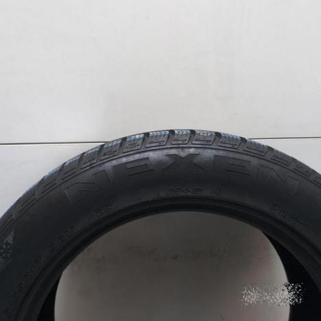4 gomme 215 55 17 nexen a41831 - Foto 4