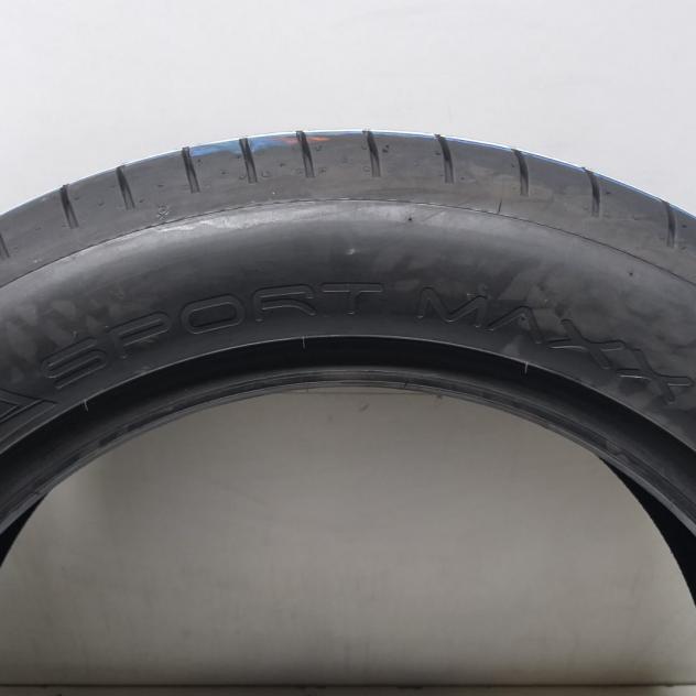 2 GOMME 225 55 18 DUNLOP A73464 - Foto 5