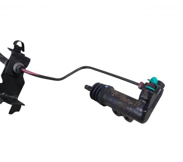 TUBO FRIZIONE HYUNDAI i20 2° Serie 4171023000 D3FA Diesel 1100 (1520) - Foto 3