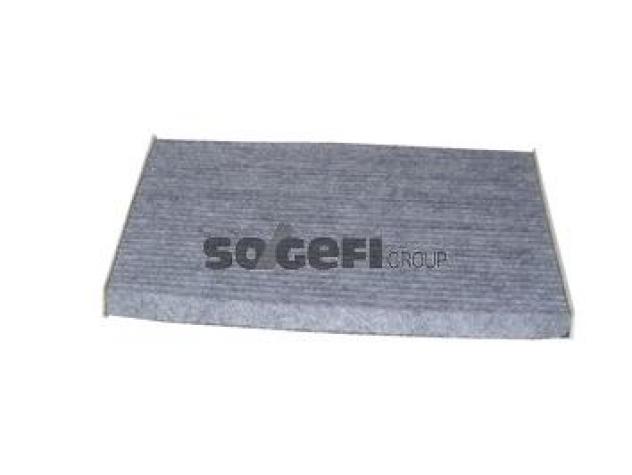 Purflux Filtro Abitacolo Alfa Mito Ahc244