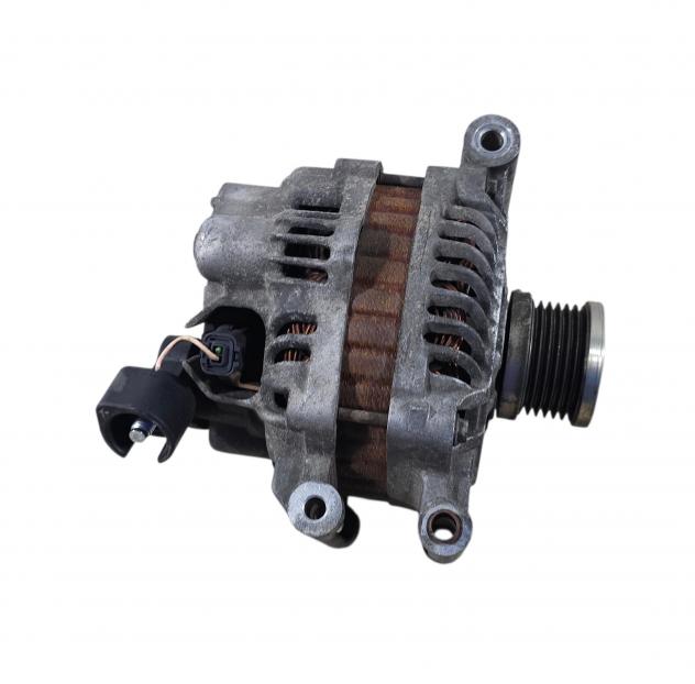 ALTERNATORE CITROEN C3 Picasso V757692180 8F02 Bifuel/Gas 1400 (08) - Foto 4