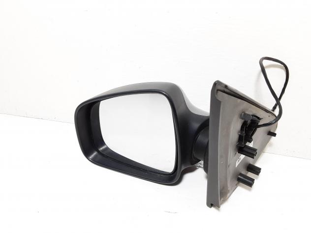SPECCHIETTO RETROVISORE SINISTRO DACIA Sandero Serie II 963025411R (1220)