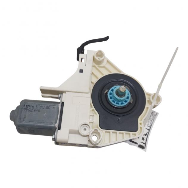 MOTORINO ALZAVETRO POSTERIORE SINISTRO AUDI A4 Allroad Serie B8 (8KH) 8K0.959.811.A (08) - Foto 2