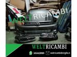 MUSATA COMPLETA VOLKSWAGEN POLO ANNO 2019