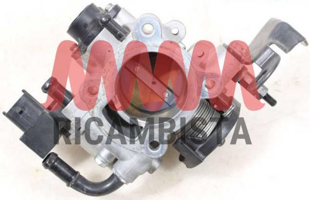 35100-03000 Hyundai i20 1.2 corpo farfallato - Foto 2