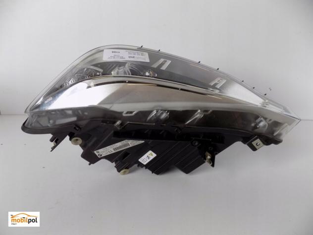BMW 3 F30 F31 Faro allo xeno con svolta a sinistra - 1188 - Foto 4