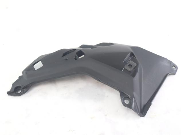 KAWASAKI Z 900 360430005 COVER POSTERIORE SINISTRA ZR900S 25 - 26 REAR LEFT FAIRING - Foto 2