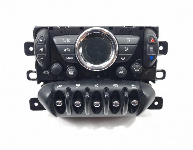 COMANDI CLIMA MINI Countryman 1° Serie 64113457397 (10) - Foto 9