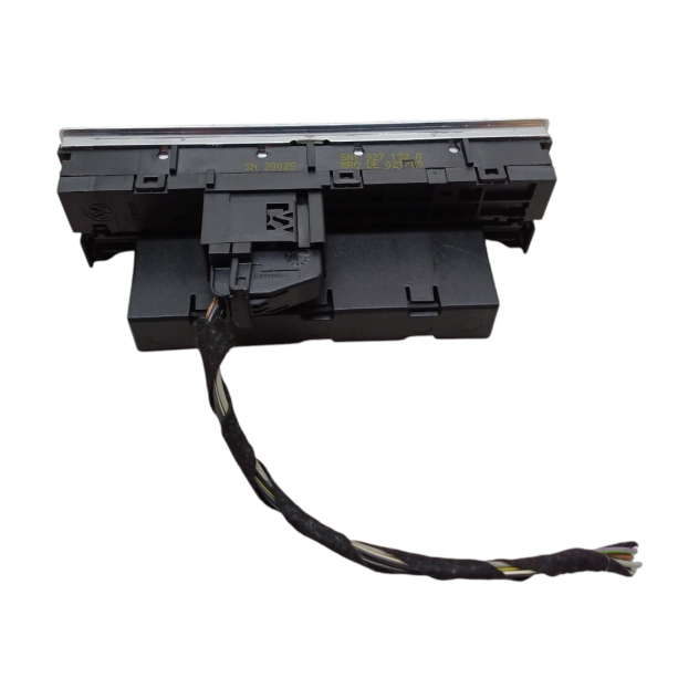 PULSANTE INTERRUTTORE MANOPOLA ESP VOLKSWAGEN Tiguan 1° Serie 5N1 927 132 A (0711) - Foto 4