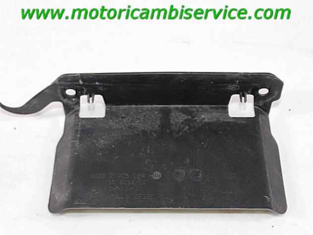 PROTEZIONE BODY COMPUTER BMW F 650 GS 2006-2017 61357705024 - Foto 2