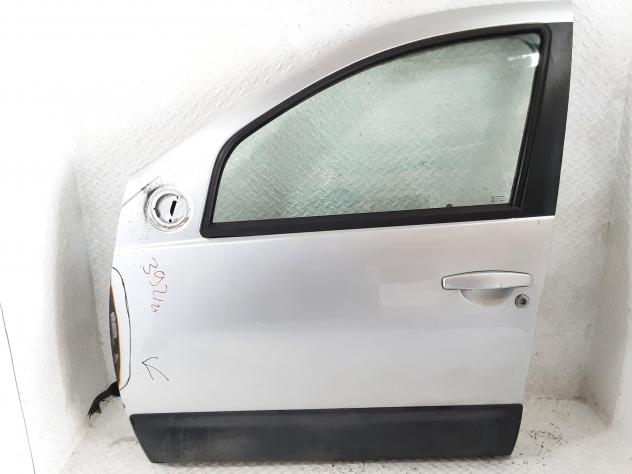 PORTIERA ANTERIORE SINISTRA DACIA Duster 1° Serie K9K 658, K9K 856, K9K 858, K9K 898 (1017)