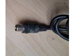 caricabatteria 24 v 12 A batteria piombo spina televisione 10 mm