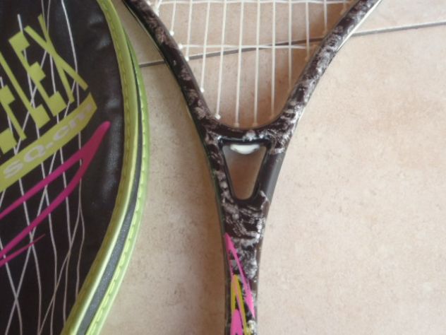 Racchetta da squash Dunlop - Foto 3