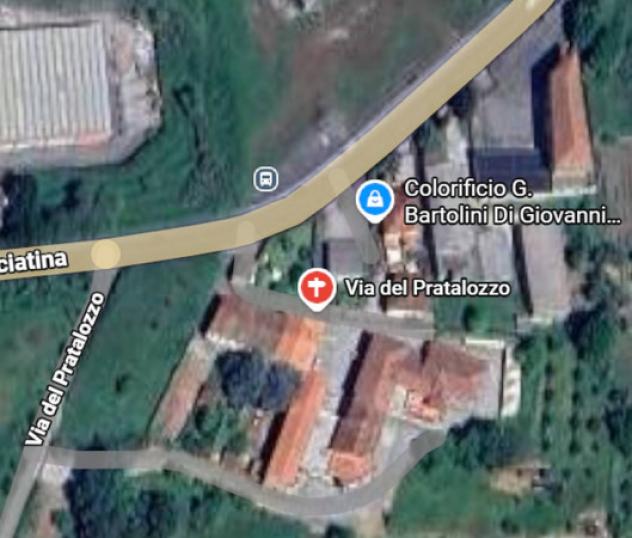 Immobile in asta di 74557 m² in vendita a Pescia - Foto 5
