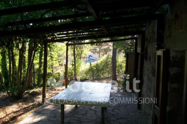 Rustico / Casale di 200 m² con 5 locali in vendita a Radicofani - Foto 17