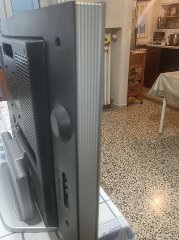 TV lcd 20 pollici  con decoder più regalo - Foto 2