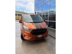 Ford Transit Custom 320 2.0 TDCi 130 aut. PC Furgone Trend