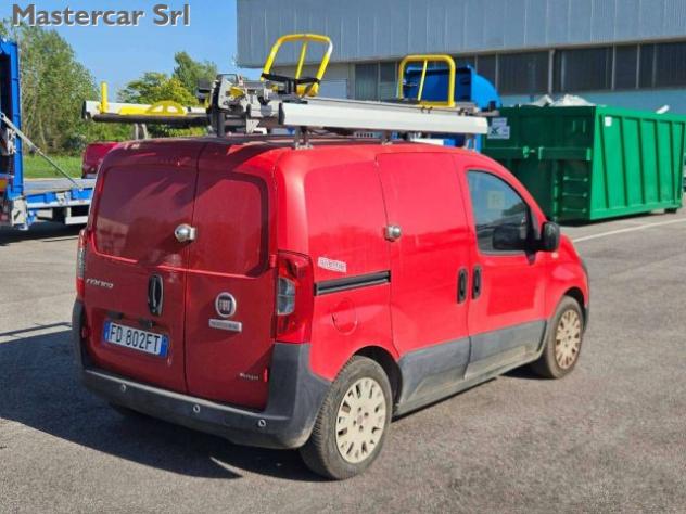 FIAT Fiorino Fiorino 1.3 MJT 95CV Furgone Adventure E5+ - FD802 rif. 24078840 - Foto 7