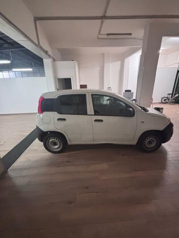 Fiat Panda 1.2 Pop Van 2 posti - Foto 3