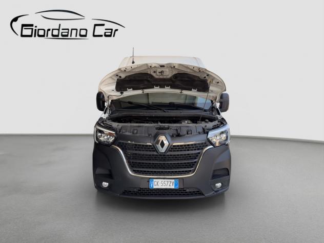Renault Master T35 2.3 dCi 135 PL-TA Furgone Ice - Foto 4