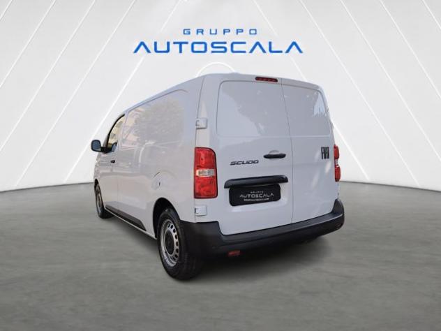 FIAT Scudo 1.5 BlueHDi 120cv S&S L2H1 Furgone Easy Pro rif. 23864388 - Foto 4