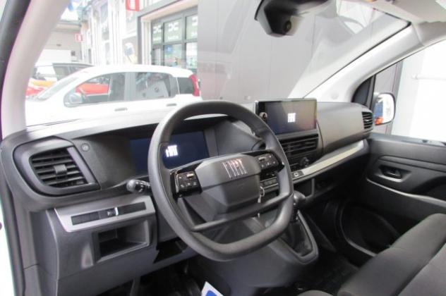 FIAT Scudo 1.5 BlueHDi 120 CV S&S L2-H1 Furgone rif. 23790059 - Foto 8