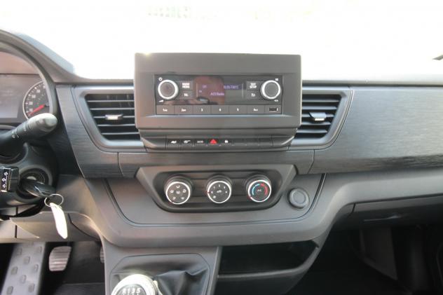 Renault Trafic T29 2.0 dCi 150 PC-TA Furgone Ice | 2022 - Foto 10