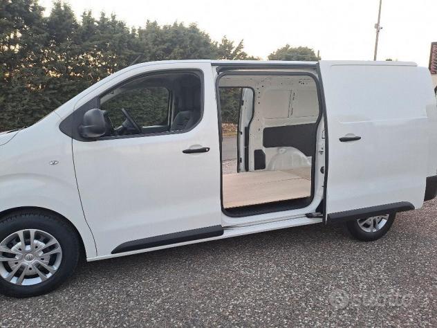 Opel vivaro xl l3 2.0 150cv enjoy 2021 doppia port - Foto 10