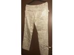 Pantaloni donna dorati Richmond tg 42 NUOVI