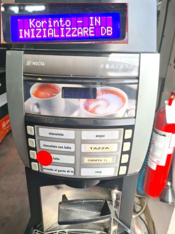 erogatori di bevande usati - Foto 4