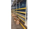 Scaffalatura logistica