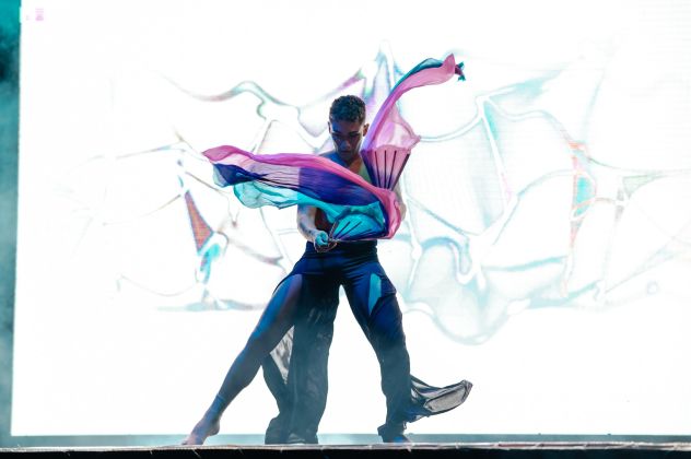 ANIMAZIONE VILLAGGI - BALLERINI - COREOGRAFI - FITNESS - STYLE ANIMATION - Foto 2