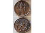 Medaglia commemorativa della guerra di liberazione 1943-1945.