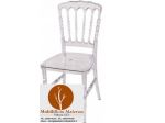 Sedie Polipropilene Catering Arredo Bar Ristornate Pizzeria  cod 8155/x nuove