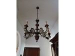 Lampadario a sospensione