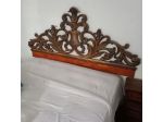 testata per letto