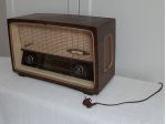 Radio d'epoca