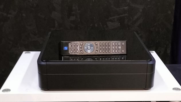 PS AUDIO PERFECTWAVE convertitore D/A - Foto 4
