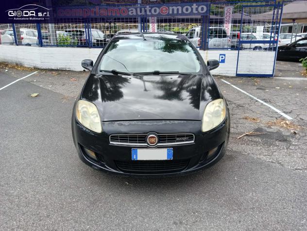 Fiat Bravo 1.9 MJT 120 CV Sport - Foto 2