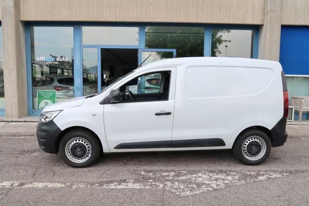 Renault Express 1.5 Blue dCi Van - Foto 4