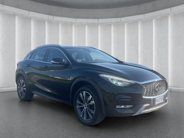 INFINITI QX30 2.2 diesel DCT AWD Premium - Foto 3