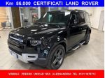 LAND ROVER Defender 110  3.0 ibrido/diesel  200cv. 4x4  ,  SE rif. 23445037
