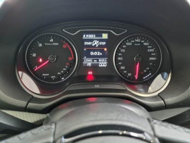 AUDI Q2 30 TDI Business rif. 23784649 - Foto 4