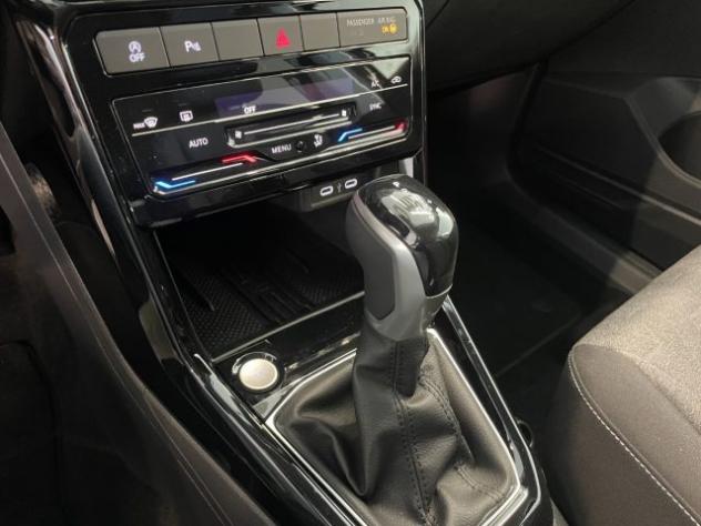 VOLKSWAGEN T-Cross 1.0 TSI 115 CV DSG Edition Plus KM0 MY26 rif. 23770003 - Foto 2
