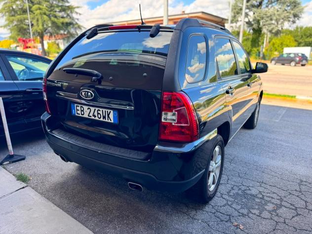 Kia Sportage 2.0 141CV 2WD Active EcoSuv - Foto 7