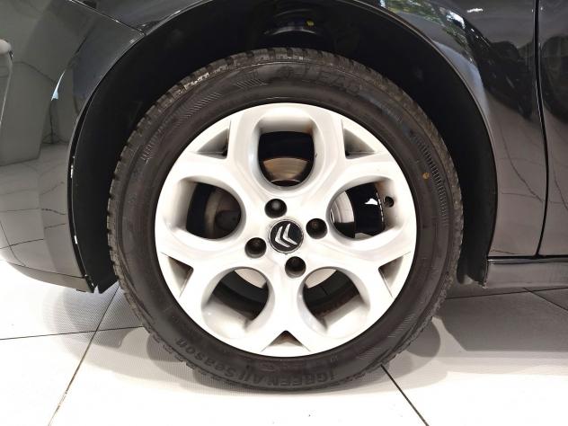 Citroën C3 C3 1.4 Perfect ECO ENERGY GPL *GPL fino al 2031* - Foto 8