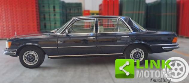 MERCEDES-BENZ 280 SE rif. 23983435 - Foto 4